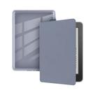Capa Acrílica para Kindle Paperwhite (2018-2022) - Todas as Gerações