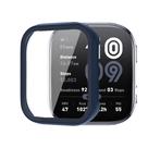 Capa acrilico com tela de vidro para Amazfit Bip 6 2025