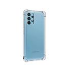 Capa acrílico PC + shockproof Samsung A32 4G
