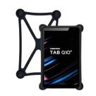 Capa Adaptada Compatível com Positivo Tab Q10 3ª Geração -