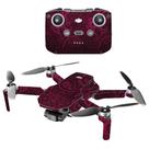 Capa adesiva de vinil para drone portátil DJI Mini 2