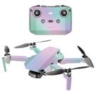 Capa adesiva de vinil para drone portátil DJI Mini 2