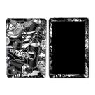 Capa adesiva MightySkins para Amazon Kindle Fire HD 10