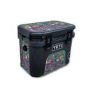 Capa adesiva para Yeti Roadie 15 Hard Cooler da MightySkins