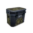Capa adesiva para Yeti Roadie 15 Hard Cooler Green Camo