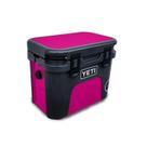 Capa adesiva para Yeti Roadie 15 Hard Cooler Hot Pink
