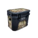 Capa adesiva para Yeti Roadie 15 Hard Cooler School of Athens