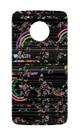 Capa Adesivo Skin006 Verso Motorola Moto G5 Xt1672 Capa Adesivo Skin006 Verso Motorola Moto G5 Xt1672