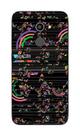 Capa Adesivo Skin006 Verso Para Alcatel A3 4G (5046I)