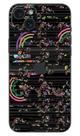 Capa Adesivo Skin006 Verso Para Apple Iphone 15 Plus