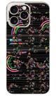 Capa Adesivo Skin006 Verso Para Apple iPhone 16 Pro Max
