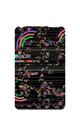 Capa Adesivo Skin006 Verso Para Apple iPod Classic (2008)