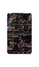 Capa Adesivo Skin006 Verso Para Apple iPod Classic (2008)