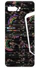Capa Adesivo Skin006 Verso Para Asus Rog Phone 2 Capa Adesivo Skin006 Verso Para Asus Rog Phone 2