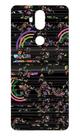Capa Adesivo Skin006 Verso Para Asus Zenfone 5 Selfie Pro