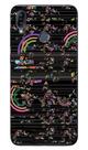 Capa Adesivo Skin006 Verso Para Asus Zenfone Max (m2)
