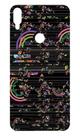 Capa Adesivo Skin006 Verso Para Asus Zenfone Max Pro (m1)