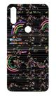 Capa Adesivo Skin006 Verso Para Asus Zenfone Max Shot Capa Adesivo Skin006 Verso Para Asus Zenfone Max Shot