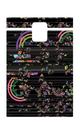 Capa Adesivo Skin006 Verso Para Blackberry Passport 2014