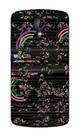 Capa Adesivo Skin006 Verso Para Blu Studio X8 HD (2016) Capa Adesivo Skin006 Verso Para Blu Studio X8 HD (2016)