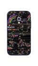 Capa Adesivo Skin006 Verso Para Galaxy Ace Plus Gt-s7500l
