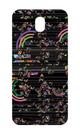 Capa Adesivo Skin006 Verso Para Galaxy J7 2017 (sm-j730f)