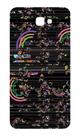 Capa Adesivo Skin006 Verso Para Galaxy J7 Prime Sm-g610m Capa Adesivo Skin006 Verso Para Galaxy J7 Prime Sm-g610m