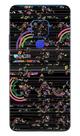 Capa Adesivo Skin006 Verso Para Huawei Mate 20