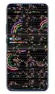 Capa Adesivo Skin006 Verso Para Huawei Mate 20 Pro (2018)