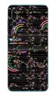 Capa Adesivo Skin006 Verso Para Huwaei P20 Pro (2018)