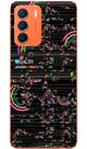 Capa Adesivo Skin006 Verso Para Infinix Zero 5G (2023)