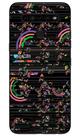 Capa Adesivo Skin006 Verso Para LG K41S