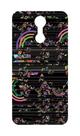 Capa Adesivo Skin006 Verso Para Lg K9 Capa Adesivo Skin006 Verso Para Lg K9