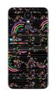 Capa Adesivo Skin006 Verso Para Lg K9