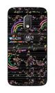 Capa Adesivo Skin006 Verso Para Motorola Moto G4 Play (2016)