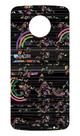 Capa Adesivo Skin006 Verso Para Motorola Moto G6 Plus Capa Adesivo Skin006 Verso Para Motorola Moto G6 Plus