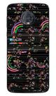 Capa Adesivo Skin006 Verso Para Motorola Moto G6 Plus Capa Adesivo Skin006 Verso Para Motorola Moto G6 Plus