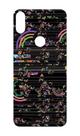 Capa Adesivo Skin006 Verso Para Motorola Moto One Capa Adesivo Skin006 Verso Para Motorola Moto One