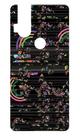 Capa Adesivo Skin006 Verso Para Motorola One Hyper Capa Adesivo Skin006 Verso Para Motorola One Hyper