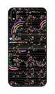 Capa Adesivo Skin006 Verso Para Multilaser E 3G (P9128) Capa Adesivo Skin006 Verso Para Multilaser E 3G (P9128)