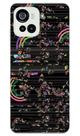 Capa Adesivo Skin006 Verso Para Multilaser G Pro 3 4G