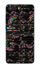 Capa Adesivo Skin006 Verso Para Multilaser MS50X