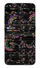 Capa Adesivo Skin006 Verso Para Nokia C2 (2020)
