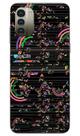 Capa Adesivo Skin006 Verso Para Nokia G11 2022