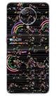 Capa Adesivo Skin006 Verso Para Poco F2 Pro (2020)