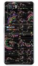 Capa Adesivo Skin006 Verso Para Poco X3 GT (2021) Capa Adesivo Skin006 Verso Para Poco X3 GT (2021)