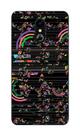 Capa Adesivo Skin006 Verso Para Positivo Twist 3 Fit 2020