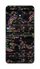 Capa Adesivo Skin006 Verso Para Positivo Twist 3 Fit 2020