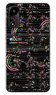 Capa Adesivo Skin006 Verso Para Positivo Twist 5 S620
