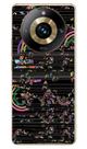 Capa Adesivo Skin006 Verso Para Realme 11 Pro Plus Capa Adesivo Skin006 Verso Para Realme 11 Pro Plus